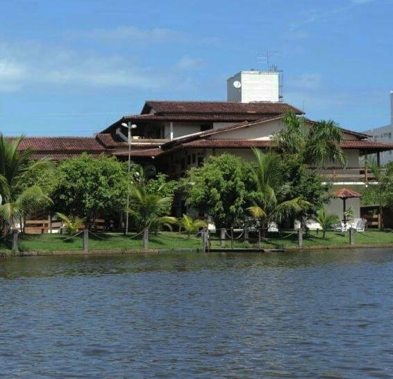 Hotel Pousada Guaypora Гуарапари Екстериор снимка
