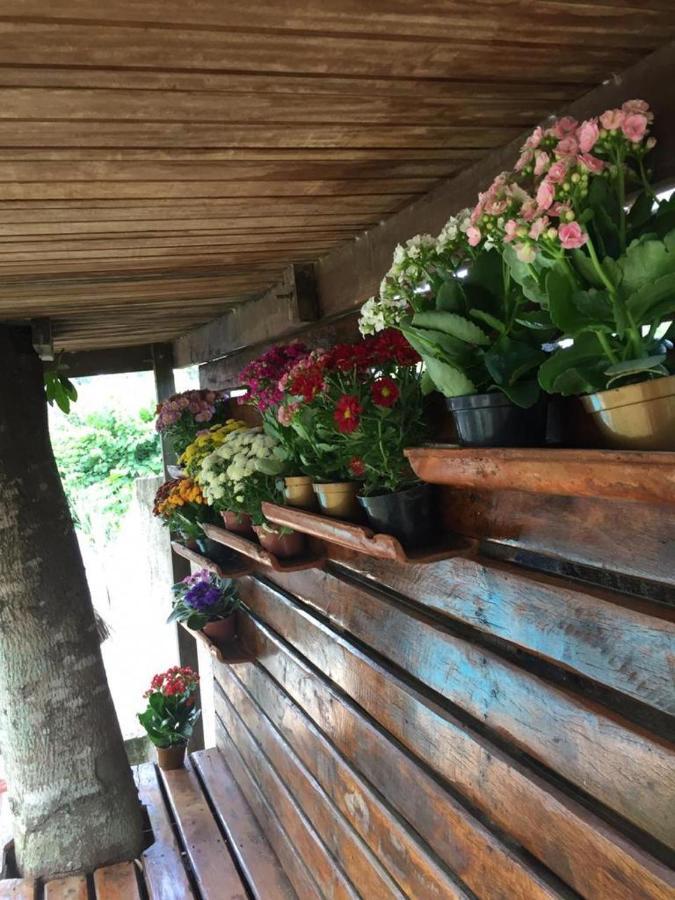 Hotel Pousada Guaypora Гуарапари Екстериор снимка