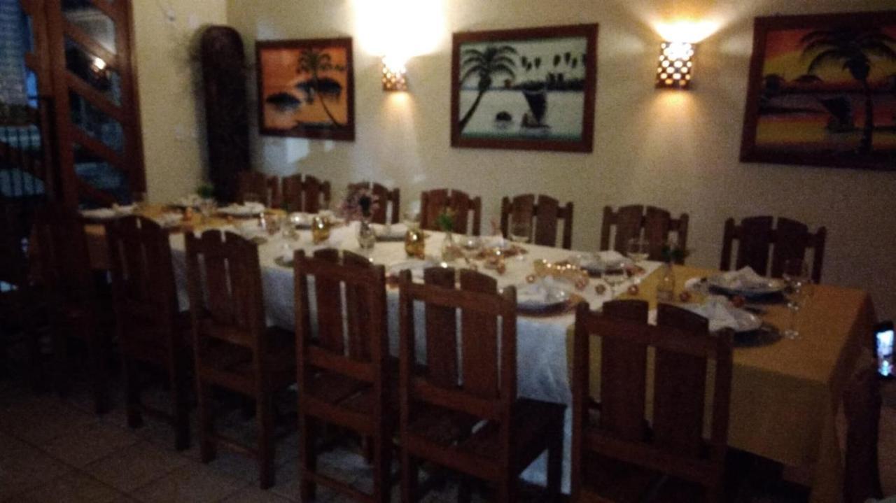 Hotel Pousada Guaypora Гуарапари Екстериор снимка